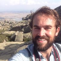 Michael Smith的照片