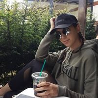 Sinem Erdinç's Photo