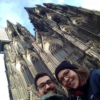 Charlotte Filbry's Photo