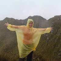 Mary Grace Casas's Photo