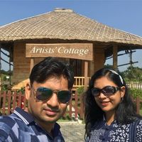 Sudhanshu Kumar's Photo