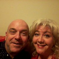 Marc et Danielle Chabot的照片