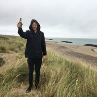 Tomáš Fritschka的照片