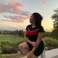 Roa Alvarado's Photo