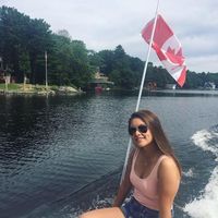 Isabella Izumi's Photo