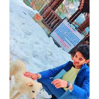 Sákshäm Agrawal's Photo