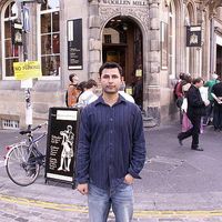 Abhi Singh sandu's Photo