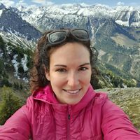 Daniela Klabl's Photo