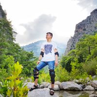 Fotos de Али Бакибулда