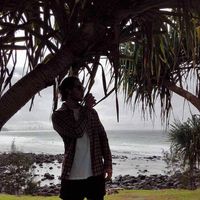 Andrew Abraham's Photo