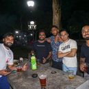 BBQ @ East Coast Park's picture
