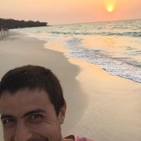 Mauricio Ochoa Fernández's Photo