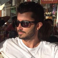 Ralph Almeida's Photo