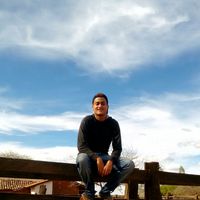 Jorge  Mascarenhas's Photo