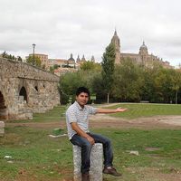 Jesús Cardenas's Photo