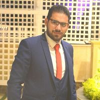 Dr-Mohamed Matter的照片