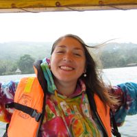 Stephania Cañole's Photo