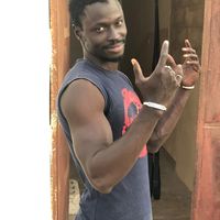 Youssouf Faye's Photo