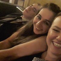 Kaya van der Meulen的照片