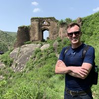 Stefan Herold's Photo