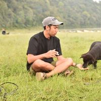 faizal ibrahim的照片