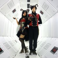 Alice &  Chris Warkentin's Photo