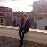 Beatriz Castillo Cueto's Photo