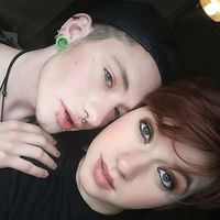 Dakota Forward's Photo