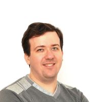 Anton Ryzhenkov's Photo