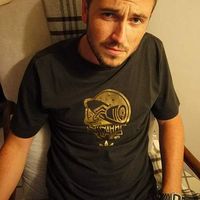 Guillaume Chetail's Photo