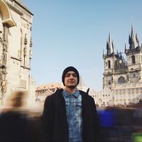 Yurii Hrudynskyi的照片