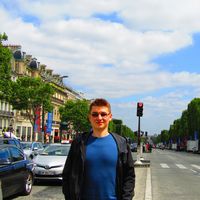 George-Vasile Baluta的照片