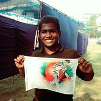 Mohammed Sulthan的照片