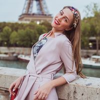 Marina Sheveleva's Photo