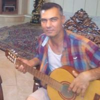 AKBAR khezri's Photo