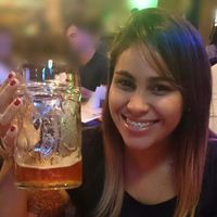 Gilciane Lima's Photo