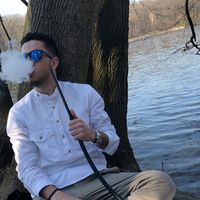 Rami alzayat's Photo