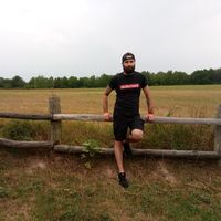 Stas Kamaletdinov的照片