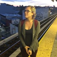 Kela Sappir的照片