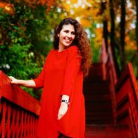 Marie Kuzmina's Photo