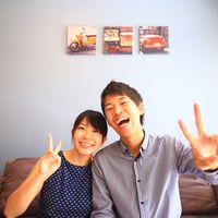 Daisuke Miyawaki的照片