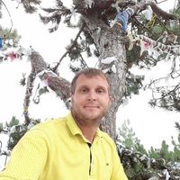 Pavel Lipovskoy's Photo