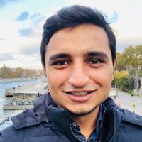 Umair Saleem的照片