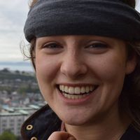 Christine Hawn's Photo