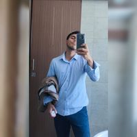 Juan Gutiérrez's Photo