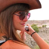 Kristell Geff's Photo