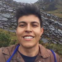 Elkin Carvajal的照片