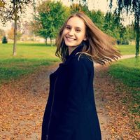 Elizabeth Bukina的照片