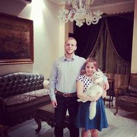 Bader Kanawati's Photo