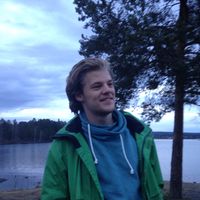 Dennis Olsson的照片